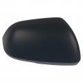 Trq Passenger Side Mirror Cap For 18-23 Volkswagen Atlas 20-23 Cross Sport 