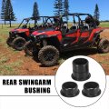 X Autohaux Rear Swing Arm Bushing Kit We345575 For Polaris Scrambler 500 2006-2012 Ranger