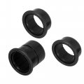 X Autohaux Rear Swing Arm Bushing Kit We345575 For Polaris Scrambler 500 2006-2012 Ranger