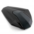 Topteng Motorcycle Rear Seat Cowl Passenger Pillion Fairing Tail Cover For Kawasaki Ninja 400 2018-2021 Abs