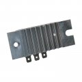 Carbpro 21066-7011 Voltage Regulator For Kawasaki 21066-7003 21066-7001 Fx751v Fx850v