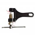 Tdpro Heavy Duty Chain Breaker Tool 415 530 Motor Cycle Bike Xy