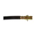Brake Hydraulic Hose For Gmc T6500 C6500 Topkick 1997 1998 1999 2000 2001 2002 Stamped Steel Bracket Black Flexible 15714007 8
