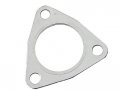 Porsche 930 Turbo Heat Exchanger Gasket To Crossover Pipe 