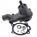 Solarhome New Water Pump Compatible With Bobcat Skid Steer Loader 943 953 970 974