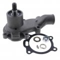 Solarhome New Water Pump Compatible With Bobcat Skid Steer Loader 943 953 970 974