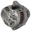 New 120 Amp Alternator Compatible With Replacement For Cummins C6008611951 Gradall 70021849