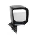 Passenger Side Door Mirror For Toyota Fj Cruiser 2007 2014 Manual Folding Non Heated Paintable Replaces To1321284 8791035a80 