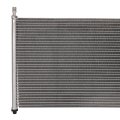 Ac Condenser Fit For 2005-2007 Ford Focus Air Conditioning Condensers Engine Auto Replace 3391 6s4z19712a Fo3030197