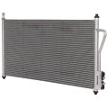 Ac Condenser Fit For 2005-2007 Ford Focus Air Conditioning Condensers Engine Auto Replace 3391 6s4z19712a Fo3030197