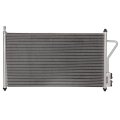 Ac Condenser Fit For 2005-2007 Ford Focus Air Conditioning Condensers Engine Auto Replace 3391 6s4z19712a Fo3030197