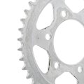 Niche Drive Sprocket Chain Combo For Kawasaki Z1000 Front 16 Rear 42 Tooth 525hz Standard 112 Links 