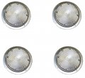 Arcona 20671 Bright White Led Scare Light With Clear Lens 4 