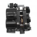 M Mati Front Right Brake Caliper Kit For Honda Gold Wing 1200 Gl1200 Aspencade Interstate 1984-1987 45200-mg9-871 45200-mg9-874