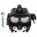 M Mati Front Right Brake Caliper Kit For Honda Gold Wing 1200 Gl1200 Aspencade Interstate 1984-1987 45200-mg9-871 45200-mg9-874