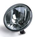 Front Bumper Fog Light Kit For Chevy Camaro 2010 To 2013 Smoky Lens Driving Lamps With Wiring And Switch Not Zl1 Or Rs Models