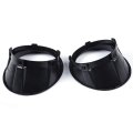 Front Bumper Fog Light Kit For Chevy Camaro 2010 To 2013 Smoky Lens Driving Lamps With Wiring And Switch Not Zl1 Or Rs Models
