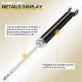 Struts Ocpty Shock Absorbers Rear Shocks Fits 2007 2008 2009 2010 For Hyundai Elantra 349085-2pcs