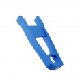 Motorbike Chain Slider Swingarm Guard For Yamaha 1987-2007 Xt225 87-05 Tt225 Ttr225 Custom Blue