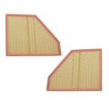 Beck Arnley 042-1834 Air Filter 