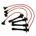 Jdmspeed New Spark Plug Wires Set Replacement For Geo Prizm Toyota Celica Corolla 1 6l 8 1993-1997