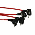 Jdmspeed New Spark Plug Wires Set Replacement For Geo Prizm Toyota Celica Corolla 1 6l 8 1993-1997