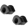 2 Stabilizer Bar Bushing Kit For 2006 2011 Honda Civic Si And Acura Csx Type-s Sedan 