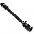 Ocpty Steering Shaft Universal U-joint Coupler Fit For 1982-1992 Buick Chevrolet Camaro S10 Blazer Gmc S15 Jimmy Sonoma