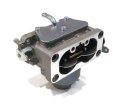 Compatible Carburetor With Gaskets Replacement For Briggs Stratton 44s577 44s677 44s777 44s877 Engines