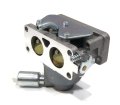 Compatible Carburetor With Gaskets Replacement For Briggs Stratton 44s577 44s677 44s777 44s877 Engines