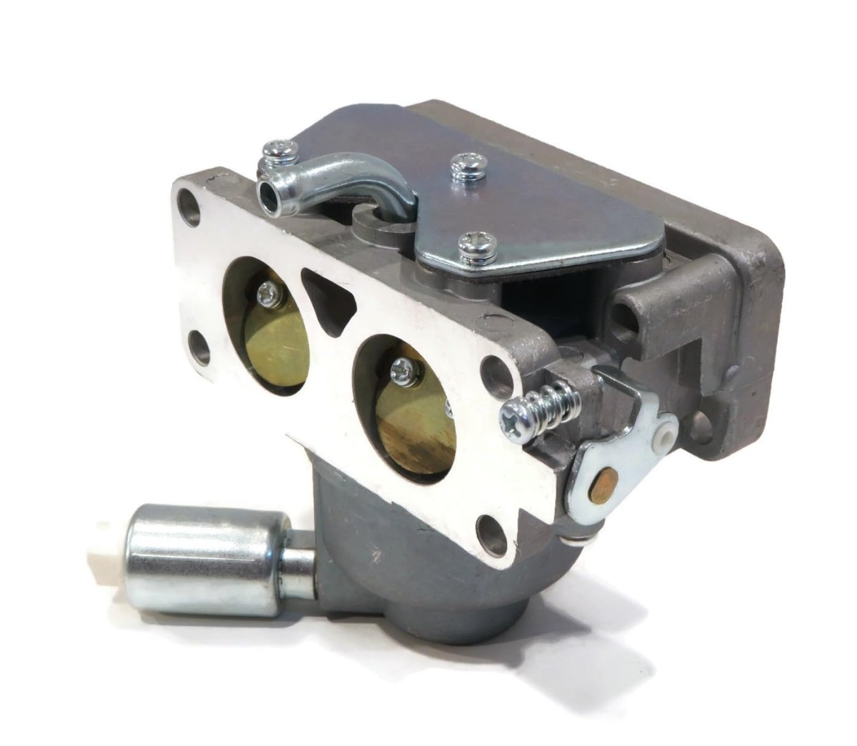 Compatible Carburetor With Gaskets Replacement For Briggs Stratton 44s577 44s677 44s777 44s877 Engines