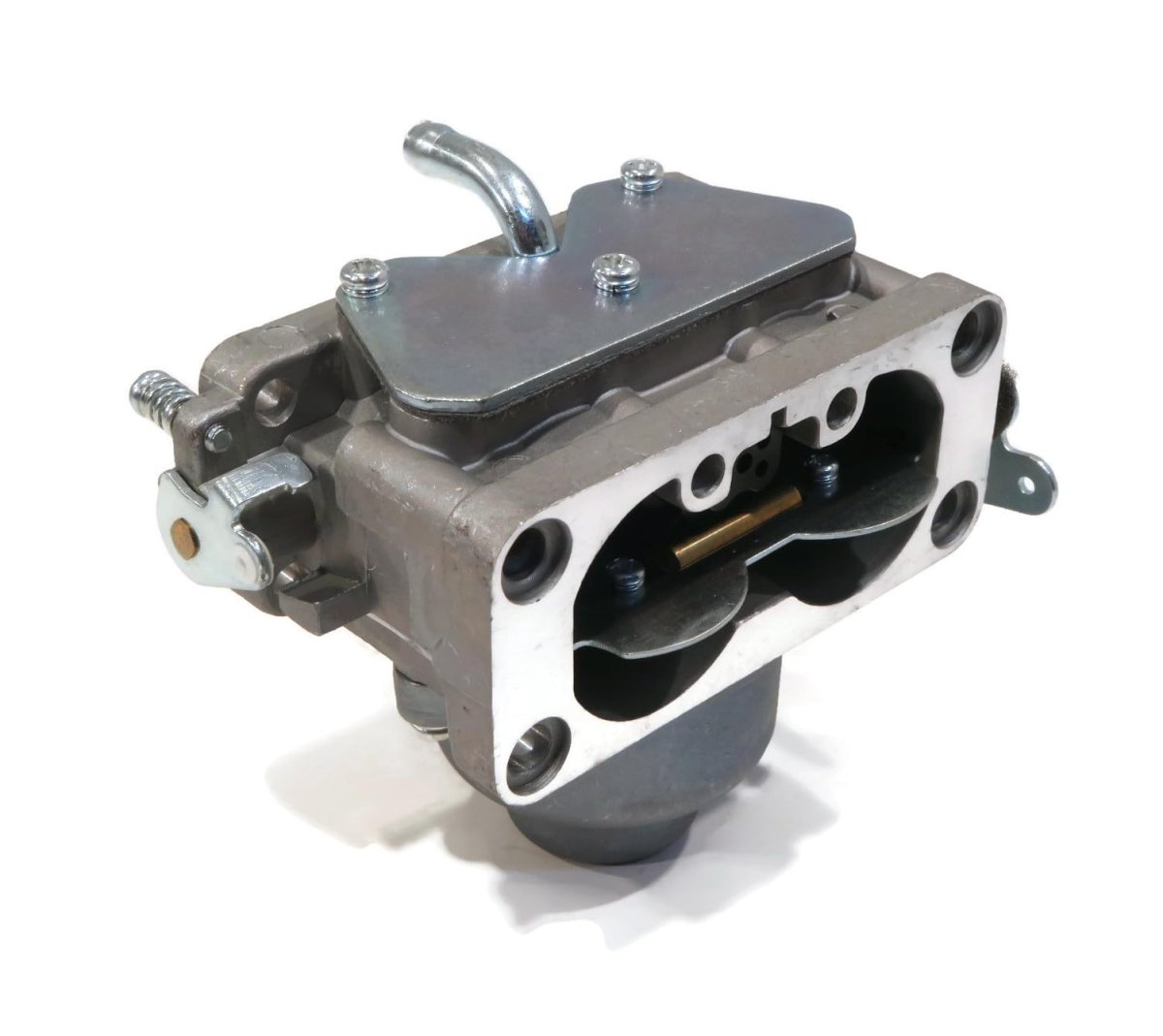 Compatible Carburetor With Gaskets Replacement For Briggs Stratton 44s577 44s677 44s777 44s877 Engines