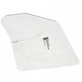 Polaris Foam Rear Lh 800 500 550 700 600