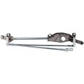 Wiper Linkage For Toyota Sequoia 2008 2019 Front Black Plastic Bushing With Crank Arm Bolt On Attachment Replacement 851500c070 