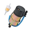 Fuel Pump And Filter Replacement For Honda Vt1100c2 Sabre 1100 2000-2007 