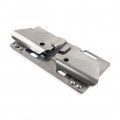 Newsmarts 1pc Sewing Machine Fold Binder For Zipper Both Side Downturn 413 Rex Sailrite Singer Sunstar Tacsew Yamata