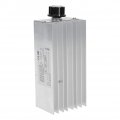 Ac 220v 10000w Speed Controller Regulator High Power Scr Digital Voltage Control Dimmer Thermostat