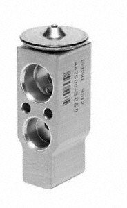 A C Expansion Valve 475-0506 For Honda Fit Odyssey Lexus Gs Is Ls Rx Sc And Toyota Highlander Rav4 Sequoia