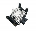Ignition Coil Pack Uf277 For Volkswagen Golf Jetta Beetle 1999 2000 2001 2 0l Replaces Part 032905106e 032905106b 5c1314 00112 