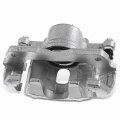 A-premium Disc Brake Caliper Assembly With Bracket Compatible Select Suzuki Models Aerio 2006-2007 L4 2 3l Front Right