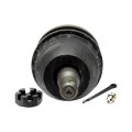 Cadillac Deville 1997 1998 1999 Ball Joint Front Lower Press In Type Non-adjustable Assembly Castle Nut Included