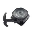 Recoil Start Pull Starter Assembly For Jiffy 4057 4057-s Stx Pro Ii 34 30xt Sd60i 60 