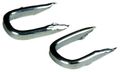 The Hillman Group 122662 Galvanized Double Point Staples Number 11 1 2-inch 