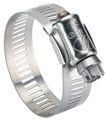 Hose Clamp 7 16 To 1 In Sae 8 Ss Pk10 
