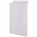 Pg Cabin Air Filter Pc8155 Fits 2023-15 Ford Mustang 