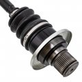 Niche Rear Right Drive Shaft Cv Axle Assembly For 2008-2013 Yamaha Rhino 700 5b4-f53b0-00-00