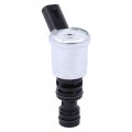Applianpar Engine Oil Pressure Control Solenoid Valve For Chevrolet Camaro Silverado Tahoe