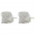 Door Lock Actuators Assembly For Acura Mdx 2001 2006 Tl 1999 2003 Honda Fit 2007 2008 Front Rear Right Power Latch 746 361