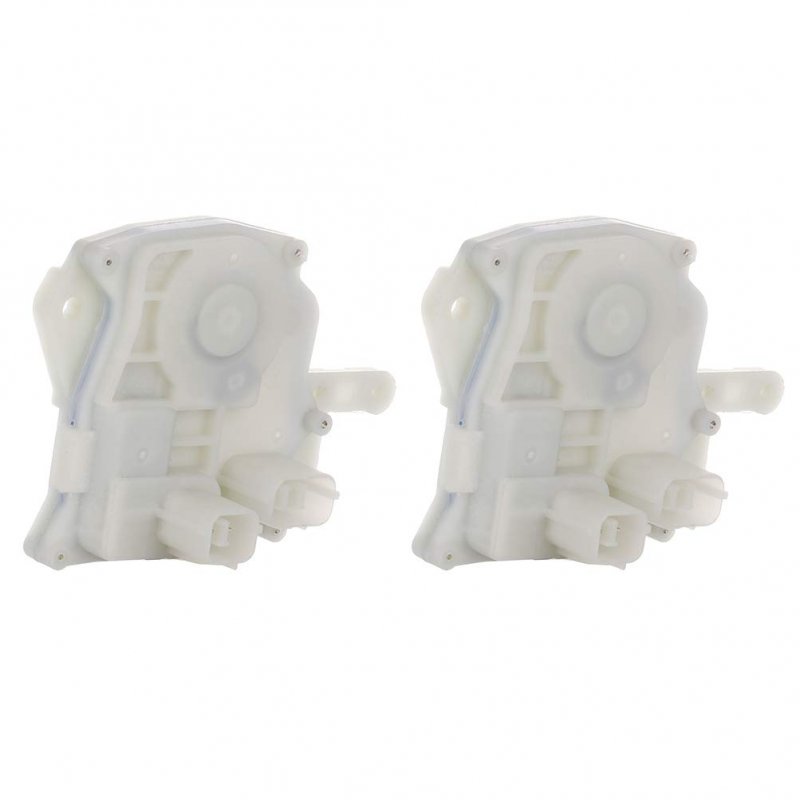 Door Lock Actuators Assembly For Acura Mdx 2001 2006 Tl 1999 2003 Honda Fit 2007 2008 Front Rear Right Power Latch 746 361