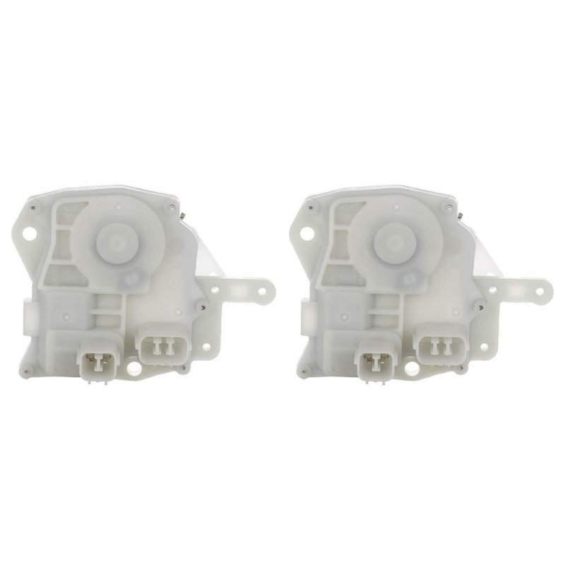 Door Lock Actuators Assembly For Acura Mdx 2001 2006 Tl 1999 2003 Honda Fit 2007 2008 Front Rear Right Power Latch 746 361